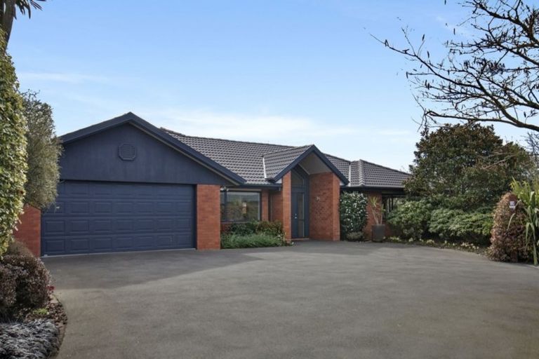 Photo of property in 30 Pewter Place, Northwood, Christchurch, 8051