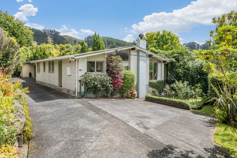 Photo of property in 14a Forest Road, Pinehaven, Upper Hutt, 5019