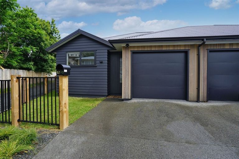 Photo of property in 58u2 Mansel Avenue, Hillcrest, Hamilton, 3216