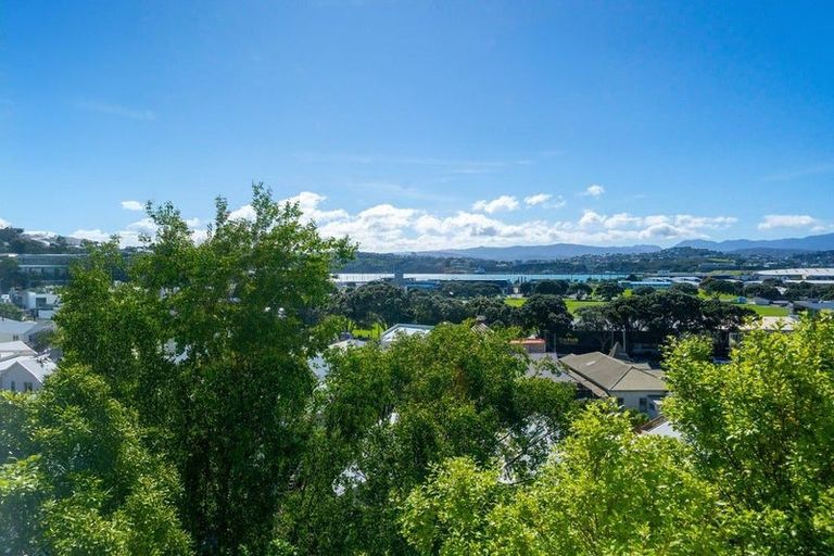 Photo of property in 12/12u Vallance Street, Kilbirnie, Wellington, 6022