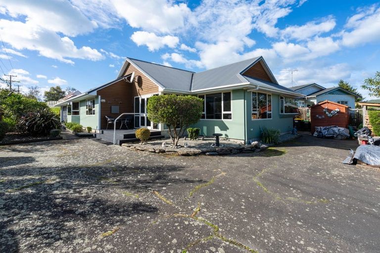 Photo of property in 18 Dame Street, Waikouaiti, 9510