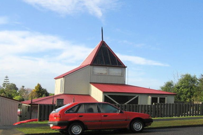 Photo of property in 19 Melva Street, Dinsdale, Hamilton, 3204