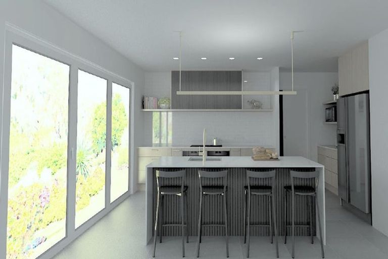 Photo of property in 14 Round Hill Rise, Cracroft, Christchurch, 8022