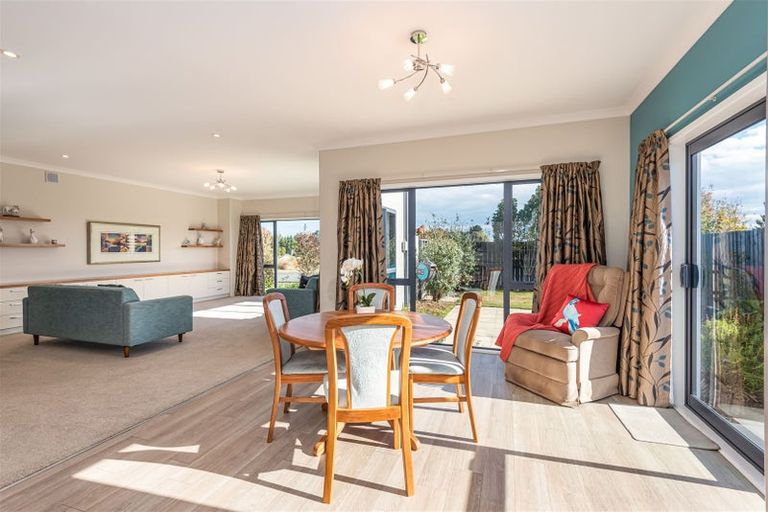 Photo of property in 49 Napier Drive, Wigram, Christchurch, 8042