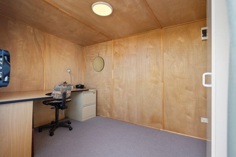 Photo of property in 2 Ormandy Court, Amberley, 7410