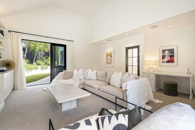 Photo of property in 78a Rame Road, Greenhithe, Auckland, 0632