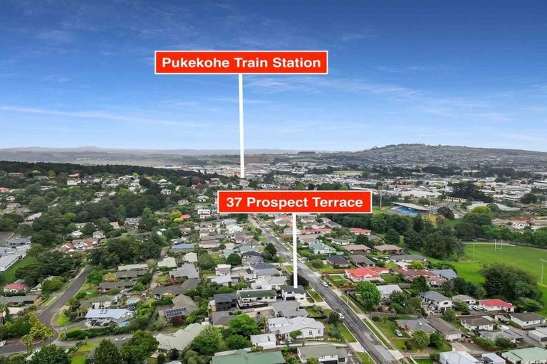 Photo of property in 1/37 Prospect Terrace, Milford, Auckland, 0620