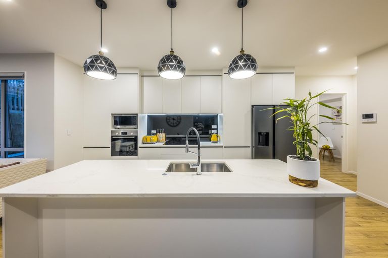 Photo of property in 245a Hobsonville Road, Hobsonville, Auckland, 0618