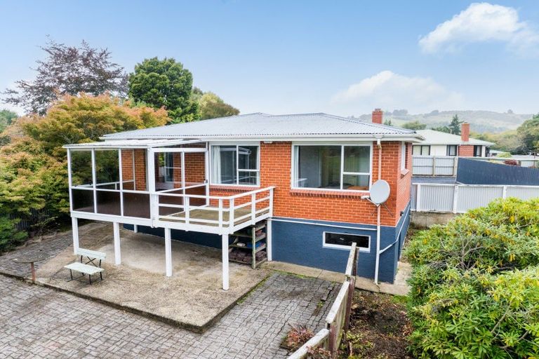 Photo of property in 23 Watson Street, Green Island, Dunedin, 9018