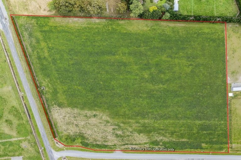 Photo of property in 7 Melhopt Way, Prebbleton, 7674