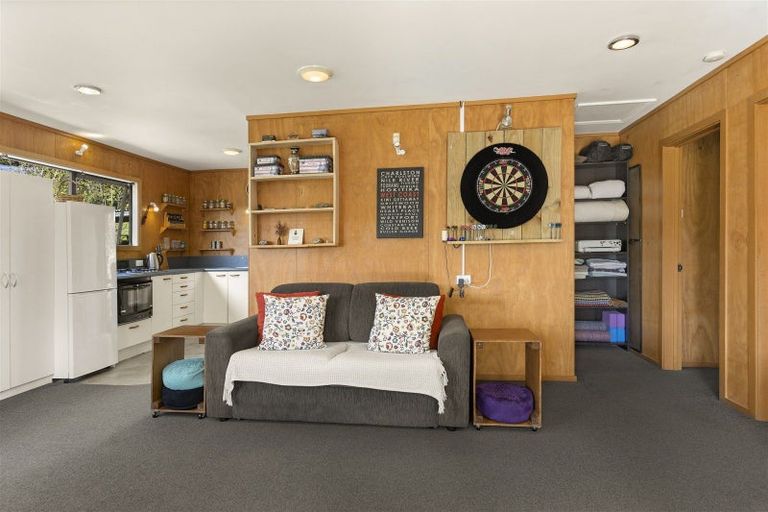 Photo of property in 167 Darkies Terrace Road, Charleston, Cape Foulwind, 7892