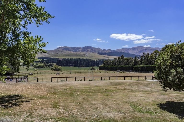 Photo of property in 859 Waikari Valley Road, Scargill, Amberley, 7483
