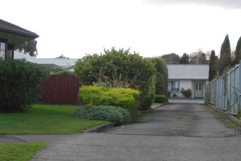 Photo of property in 21 Tudor Grove, Feilding, 4702