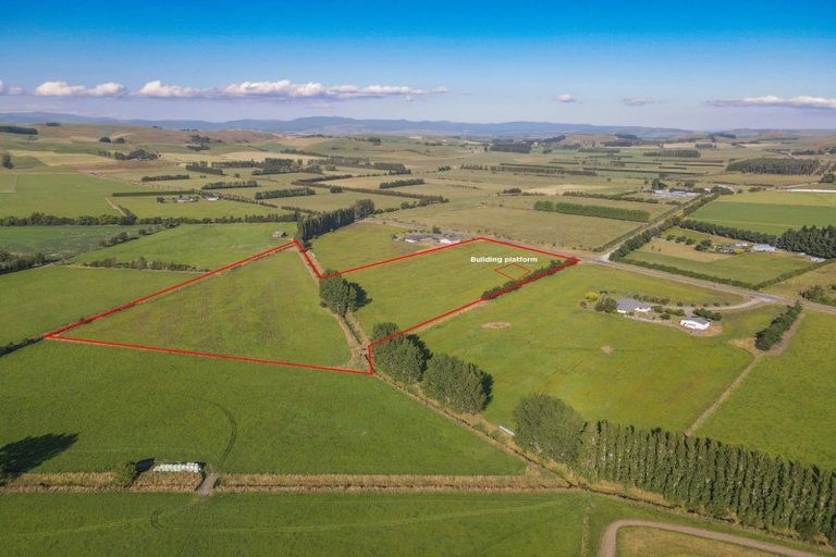 Photo of property in 565 Norman Road, Winton, 9781