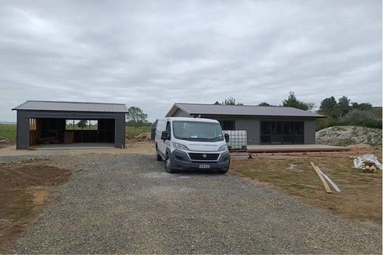 Photo of property in 815 Parallel Road, Ohaupo, 3881