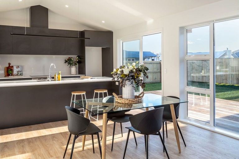 Photo of property in 9 Peony Drive, Greytown, 5712