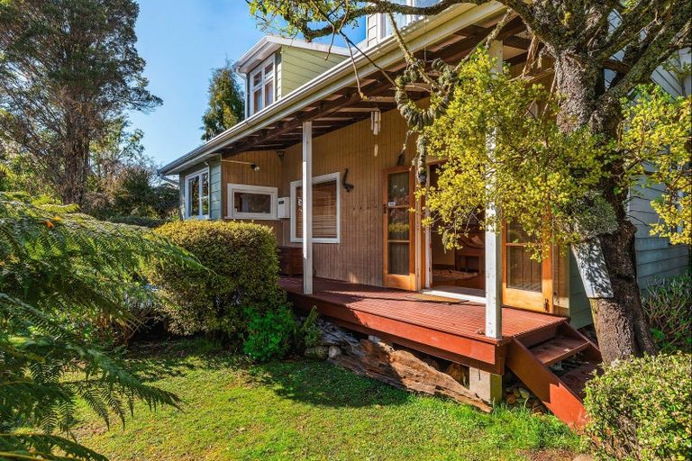 Photo of property in 17 Te Kuru Lane, Pukawa Bay, Turangi, 3381