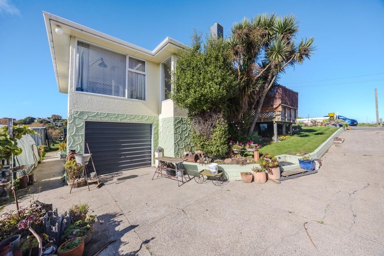 Photo of property in 33 Selwyn Street, South Hill, Oamaru, 9400