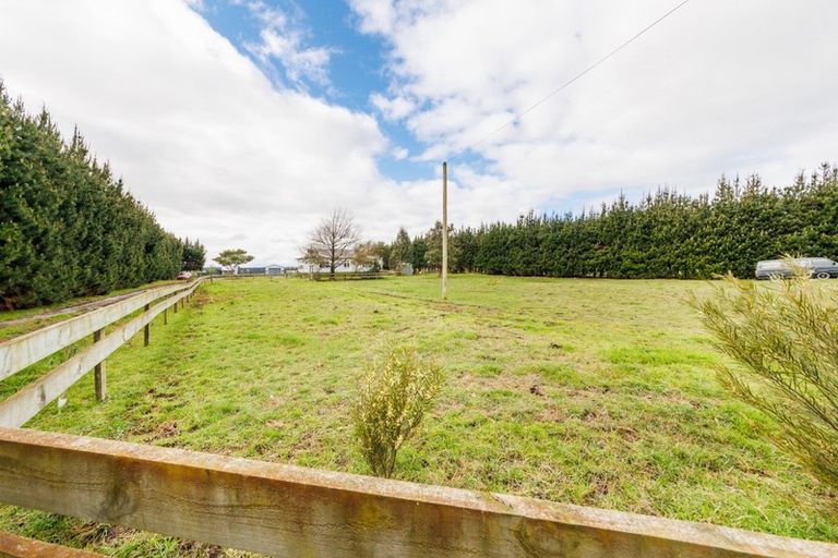 Photo of property in 266 Puke Puke Road, Himatangi, Foxton, 4891