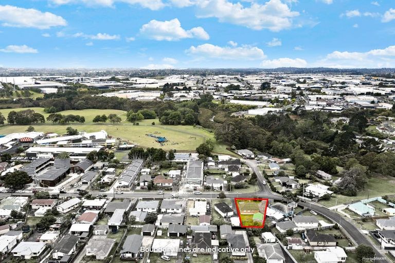 Photo of property in 31 Franklyne Road, Otara, Auckland, 2023