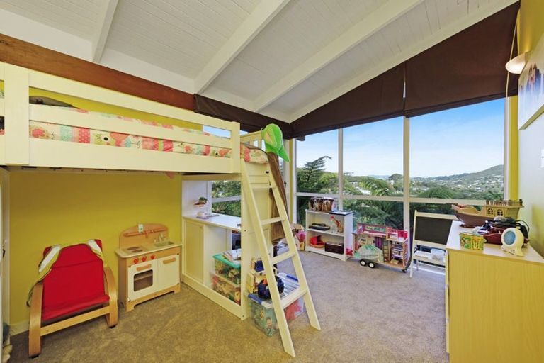 Photo of property in 4/19 Caldwell Street, Karori, Wellington, 6012