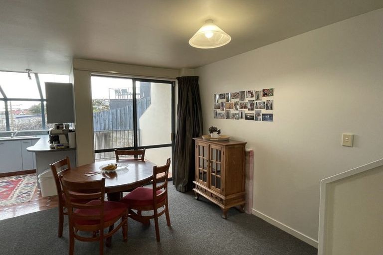 Photo of property in 3/3 Russell Street, Dunedin Central, Dunedin, 9016