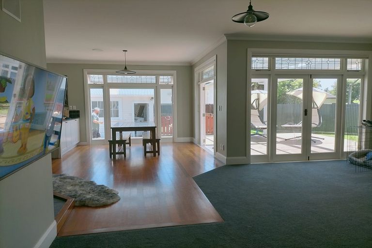 Photo of property in 96 High Street, Greymouth, 7805