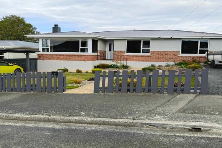 Photo of property in 7 Barton Street, Brockville, Dunedin, 9011