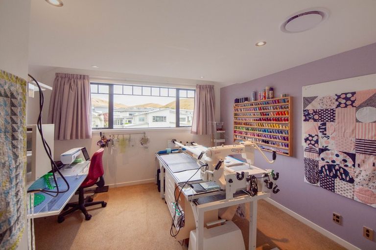 Photo of property in 134 Cortina Avenue, Johnsonville, Wellington, 6037