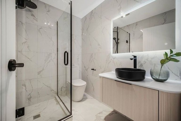 Photo of property in 3/26 Dale Crescent, Pakuranga, Auckland, 2010