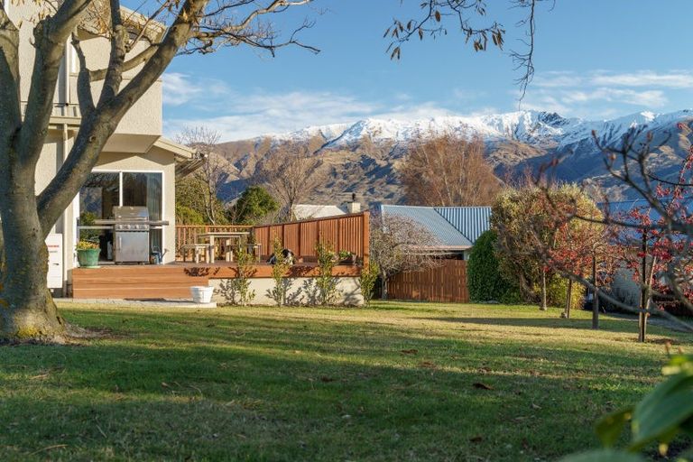 Photo of property in 97 Hunter Crescent, Wanaka, 9305
