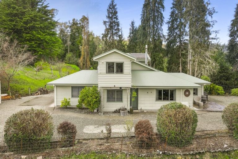 Photo of property in 841 Waiwhero Road, Ngatimoti, Motueka, 7196