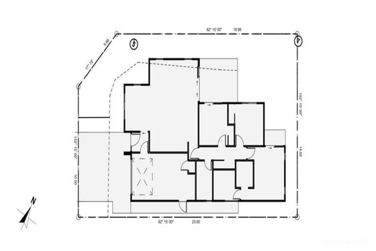 Photo of property in 28 Lintott Street, Kaiapoi, 7630