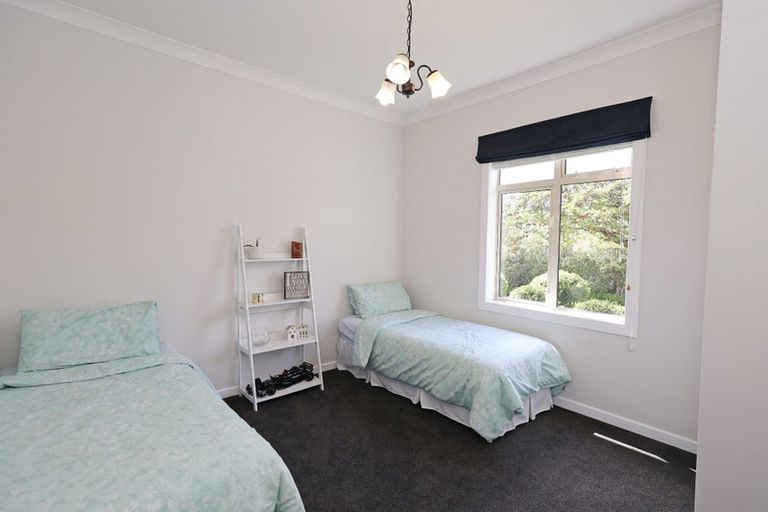 Photo of property in 72 Mitchell Street, Richmond, Invercargill, 9810