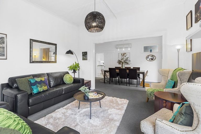 Photo of property in 80 Glenmore Street, Northland, Wellington, 6012