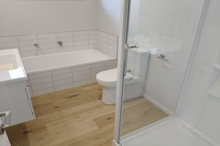 Photo of property in 8 Curtis Street, Woodend, 7610