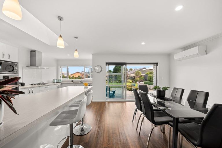 Photo of property in 4 Mervyn Brown Place, Solway, Masterton, 5810