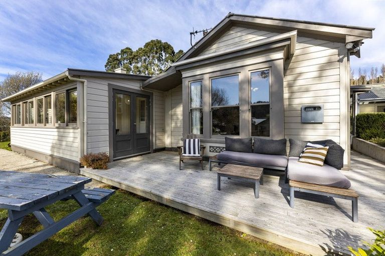 Photo of property in 12 Shirley Lane, Sawyers Bay, 9023
