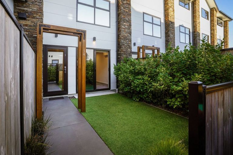 Photo of property in 3/34 Aberdeen Street, Christchurch Central, Christchurch, 8013