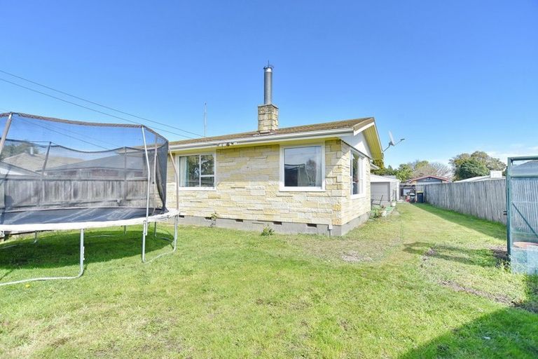 Photo of property in 46 Maryhill Avenue, Hoon Hay, Christchurch, 8025
