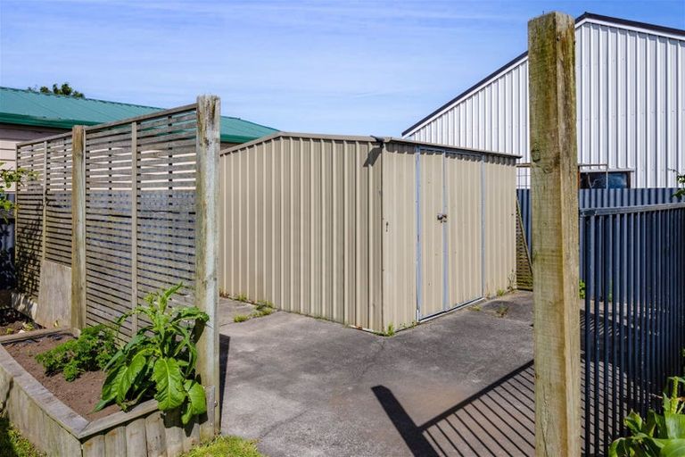 Photo of property in 7 Mccarthy Street, Hawera, 4610