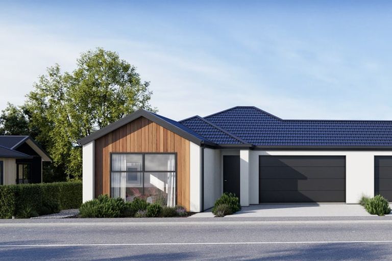 Photo of property in 6 Maple Lane, Rolleston, 7614
