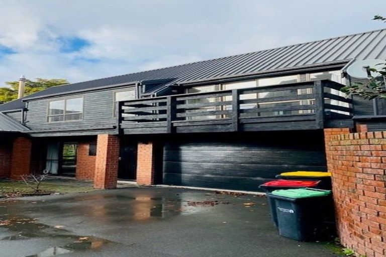 Photo of property in 74 Harakeke Street, Fendalton, Christchurch, 8014