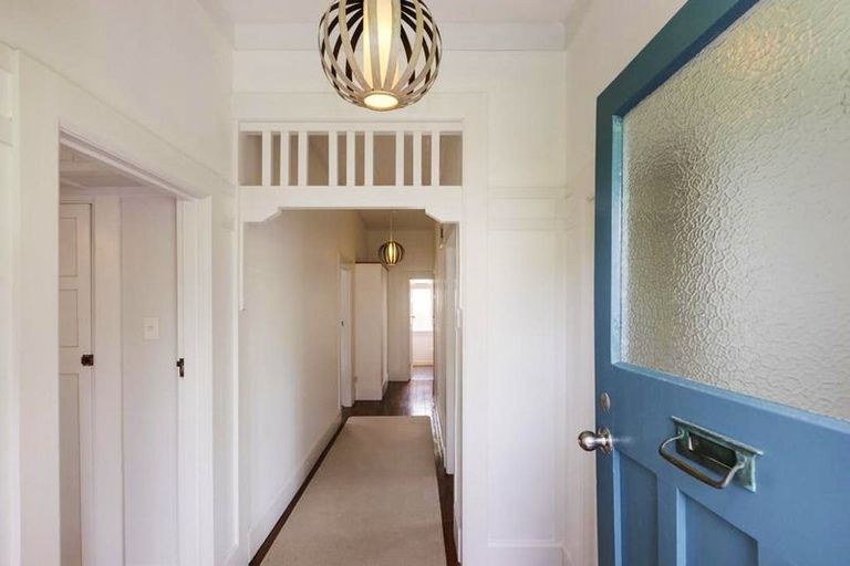 Photo of property in 31 Frederick Street, Terrace End, Palmerston North, 4410