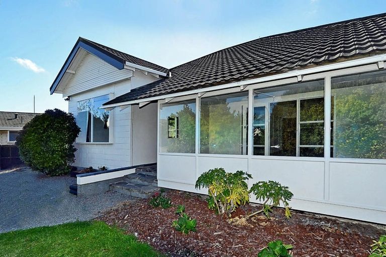 Photo of property in 30 Elizabeth Street, Riccarton, Christchurch, 8041