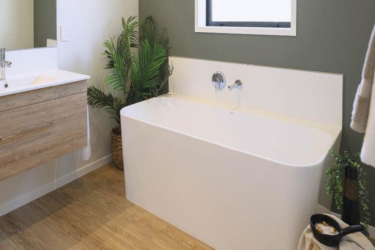 Photo of property in 2b No 2 Road, Te Puke, 3119