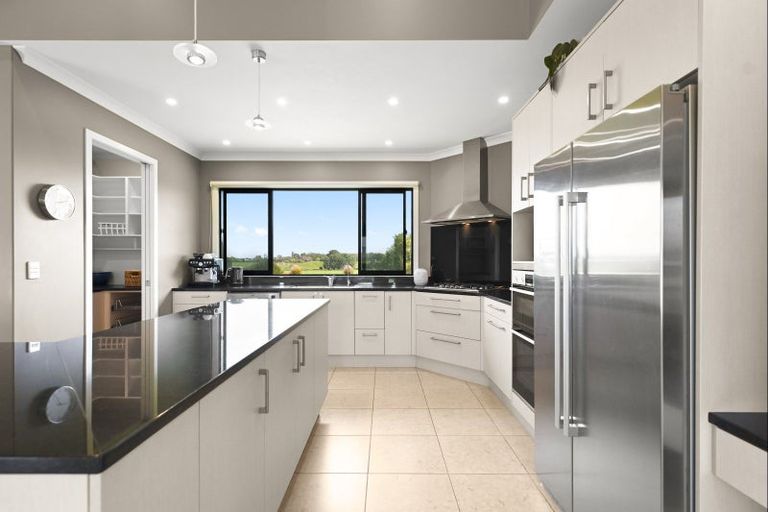 Photo of property in 366a Pencarrow Road, Tamahere, Hamilton, 3283