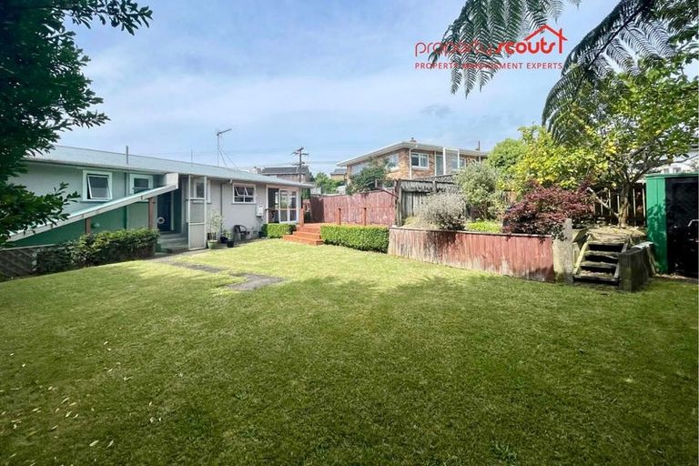 Photo of property in 91 David Street, Lynmouth, New Plymouth, 4310