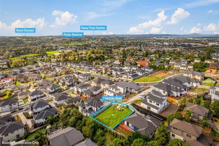Photo of property in 7 Matuka Lane, Ranui, Auckland, 0612