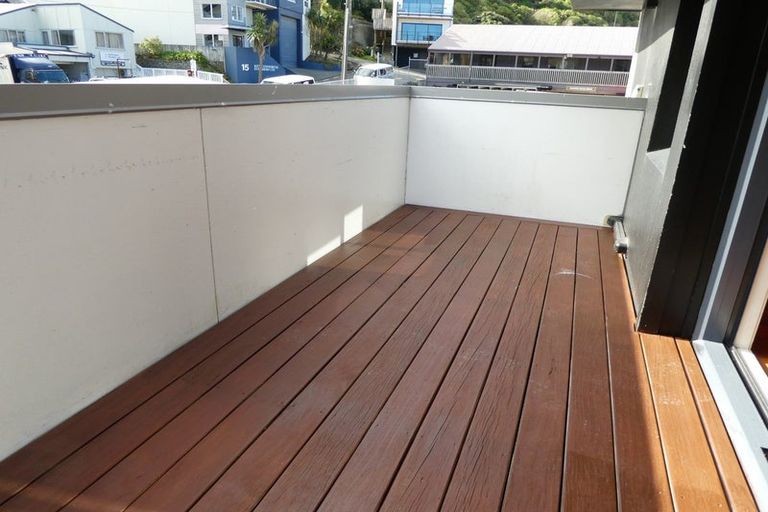 Photo of property in 2 Pickering Street, Kaiwharawhara, Wellington, 6035